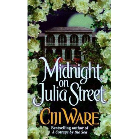 Pre-Owned Midnight on Julia Street (Unknown) 0449001873 9780449001875