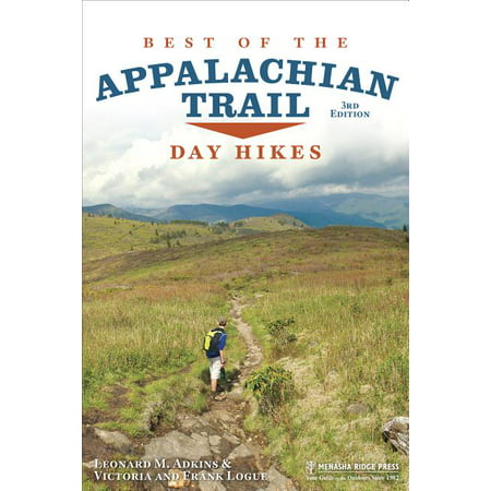 Best of the Appalachian Trail: Day Hikes (Best Views On The Appalachian Trail)