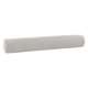 thumbnail image 1 of Almohada corporal para adultos, redonda, con rollo cervical y funda extraíble, soporte cervical cilíndrico para quienes duermen de lado, para sala de Caqui, 1 of 8
