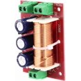 thumbnail image 2 of Beada YLY2088 Audio Frequency Divider 400W Adjustable 2Way Crossover Filter Full Range Treble Bass Frequency Divider, 2 of 5