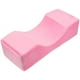 thumbnail image 1 of Almohada de extensión de pestañas Mekupeu Velvet Lash Pillow Pink, 1 of 8