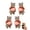C-3, variant on Cat Belly Door Stop Wall Protector 4-Pack – Cute 3D Silicone Adhesive Bumper for Quiet Shock Absorption Home Kitchen Cabinet Car Use