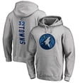 thumbnail image 1 of Chandail à Capuchon logo Basketball NBA Minnesota Timberwolves, 1 of 4