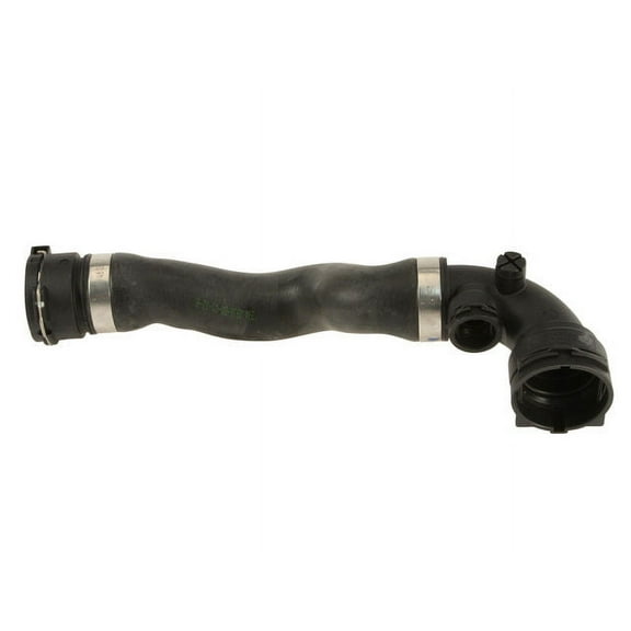 Upper Radiator Hose - Compatible with 2001 - 2005 BMW 325i 2002 2003 2004