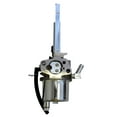 thumbnail image 3 of OakTen Replacement Carburetor for 20001086 L13 20001369 fits Ariens 20 21 22 inch Snow Blower, 3 of 4
