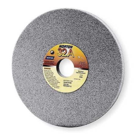 Flaring Cup Wheel - Flaring Cup Wheel, 6 Diax2 Tx1.25 AH