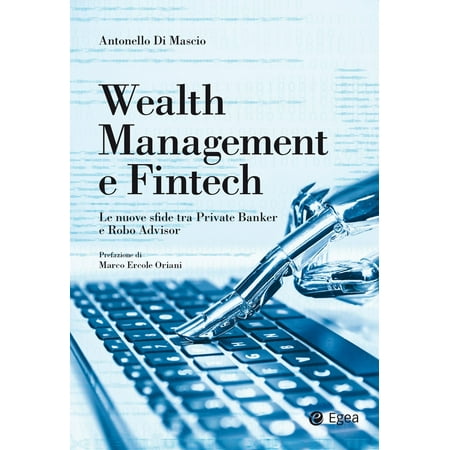 Wealth Management e Fintech - eBook