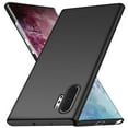 thumbnail image 2 of DPTALR Étui de Protection Rigide de Luxe en PC pour Samsung Galaxy Note 10+/Plus 6,8 Pouces, 2 of 6