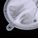 thumbnail image 3 of Uxcell 6.1" O.D. 200 Mesh Filtro de Alimentos Colador Filtros de Malla Coladores Tamiz de Malla Fina Blanco, 3 of 6