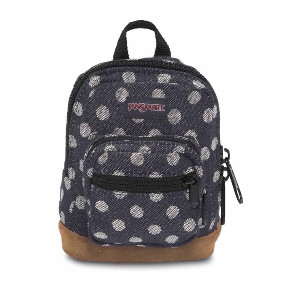 jansport right pack pouch
