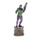 thumbnail image 1 of Pieza de ajedrez Eaglemoss Marvel Chess Collection Kang Rook, 1 of 8
