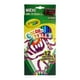 thumbnail image 1 of Lápices de color Crayola borrables con sacapuntas 13 pzas, 1 of 2