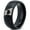 Black Dome Polish Tungsten, variant on Tungsten Missouri Show Me State Heart Band Ring 8mm Men Women Comfort Fit Black Dome Polished