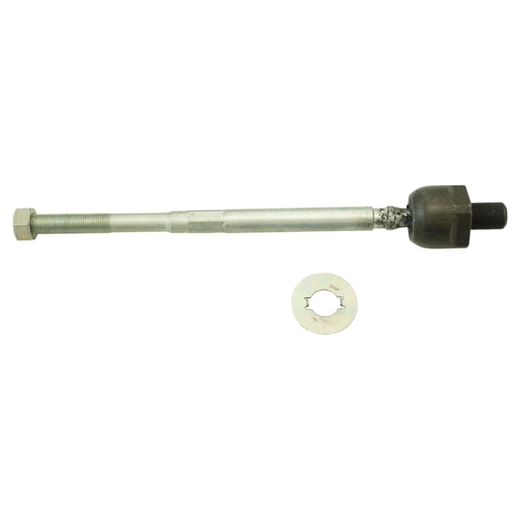 TRQ Front Left Right Inner Tie Rod Driver Passenger Side Fits Select 1989-1994 Nissan 240SX 1990 Axxess 1985-1988 Maxima 1983 Pulsar 1983-1990 Pulsar NX 1982-1990 Sentra 1982-1992 Stanza