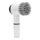 thumbnail image 1 of Depurador de Ducha Eléctrica, Cepillo de Limpieza Eléctrica Portátil 3 Velocidades 1000 Mah Para El Baño, 1 of 7
