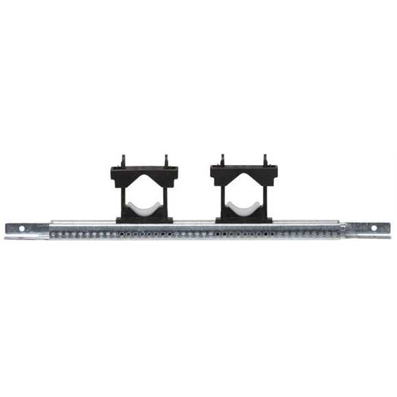 Sioux Chief Support Universel pour Barre d'Alimentation Mfg 523-1620PK1