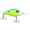 Chartreuse Blue Back, variant on Googan Squad Recon 2 3/4" 5/8 oz Chartreuse Blue Back 1pack