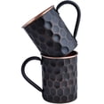 thumbnail image 1 of Juego de tazas para beber STAGLIFE Moscow Mule de 470 ml de cobre puro, 1 of 9