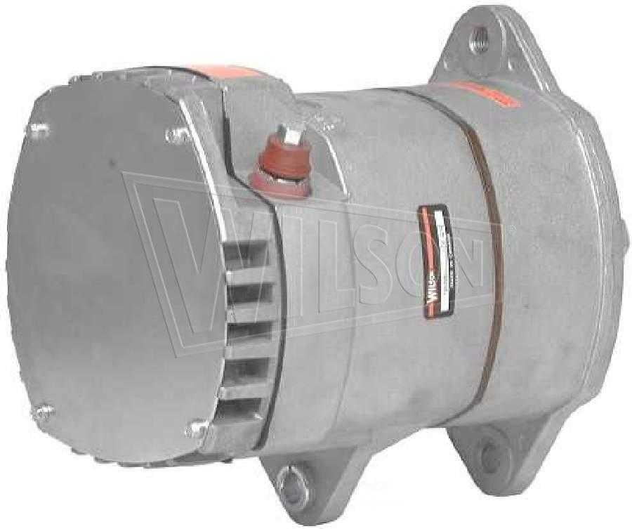 Wilson 90-01-3028 Alternator