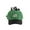 Green, variant on Xijirk Solid 3D Plush Panda Kids Sherpa Baseball Cap Nice Letter Embroidered Winter Peaked Hat Green,3-8 Years