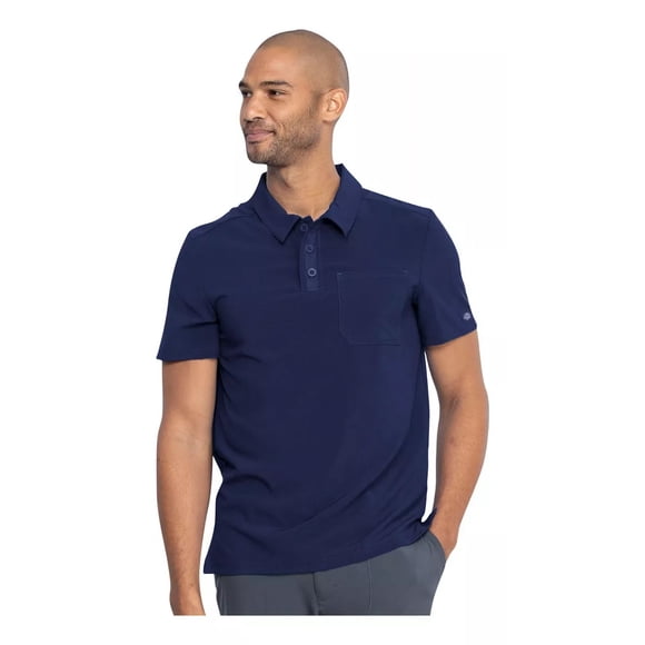 Playera Dickies Dk925 Tipo Polo Deportiva Stretch