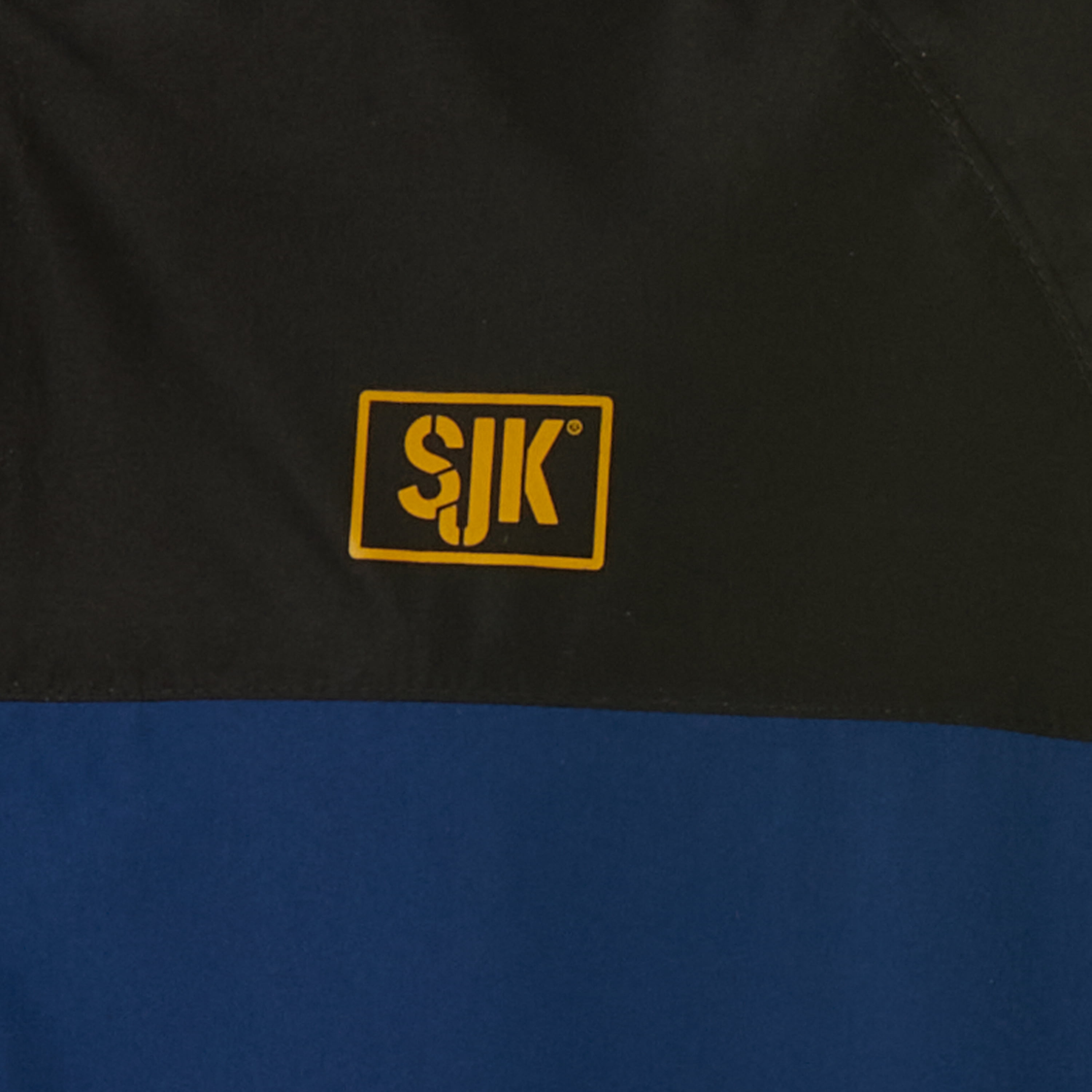 SJK Elastic Cuffs Lightweight Water Resistant, Rain Coats (Men's MD)