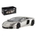 thumbnail image 2 of Lamborghini Aventador LP700-4 The Dark Knight Rises Elite Edition 1/43 Diecast Model Car by Hotwheels, 2 of 2
