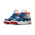 thumbnail image 2 of JORDAN GRADE SCHOOL Air Jordan 4 GS "Messy Room" DR6952 400 DR6952 400 from Stadium Goods, 2 of 8