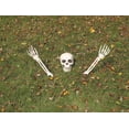 thumbnail image 3 of Seasons Buried No More Spooky Yard Decor 1 Each, 3 of 3