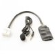thumbnail image 1 of Bluetooth-Compatible Interface Cable Adapter Stereo AUX Module For Honda For Accord For Civic For CR-V For Acura CSX MDX RDX, 1 of 5