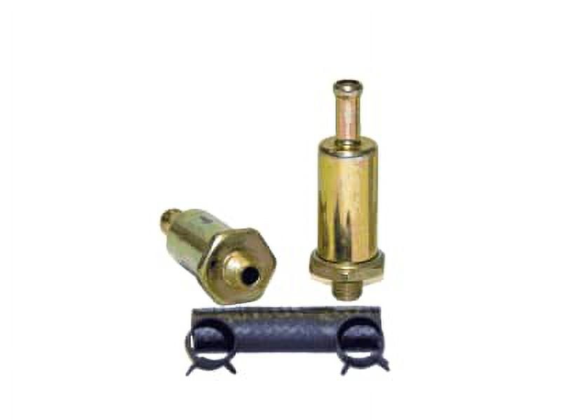 Filtro Carburante Reliable Aftermarket Parts - Sostituisce Wix 33166