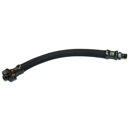 Accessories Honda Parts - HO-15614ZN2003 HONDA HOSE A, OIL 15614-ZN2-003 Honda Engine Parts