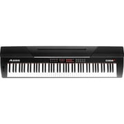 Alesis Coda Pro 88-Key Digital Piano with Hammer-Action Keys