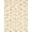 Coral Cream Sage, Pattern 18, variant on ODIKA 8'x10' Washable Area Rug Non-Slip Chair-Friendly Mat Fruit Vintage Orchard Design With Rustic Floral Corner Accents Peach Flowing for Dining Room, Large Office, Lounge