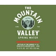 thumbnail image 5 of The Mountain Valley Spring 333 ML spring water in glass (24 pack), 5 of 6