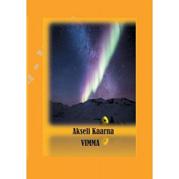 Vimma: Dekkari, (Paperback)