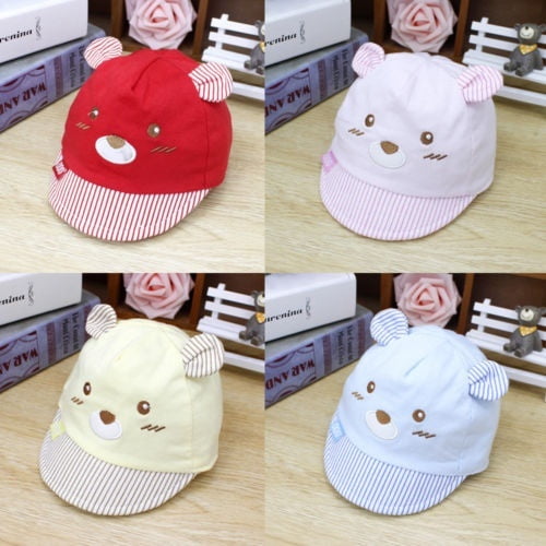 Baseball cap baby new arrivals
