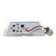 thumbnail image 3 of 1x luz Led para placa de matrícula para licencia Opel Astra G 98-04, 3 of 4