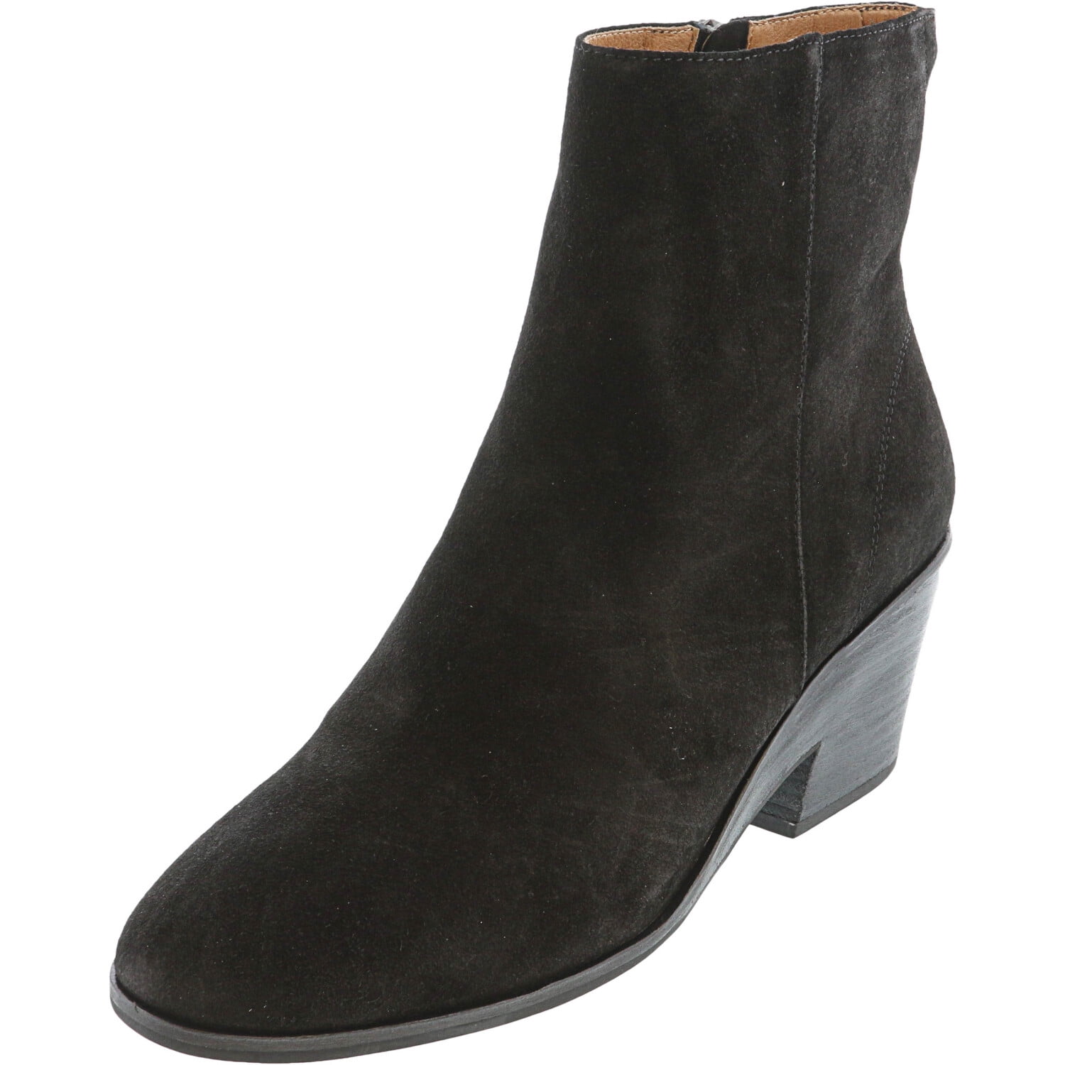 Cole Cole Women's Blaise Wedge Black AnkleHigh