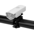 thumbnail image 4 of Bike Light USB Charging Waterproof Super Bright LED 360 Degree Rotation Illumination ABS Bike Headlights for Riding, 4 of 7