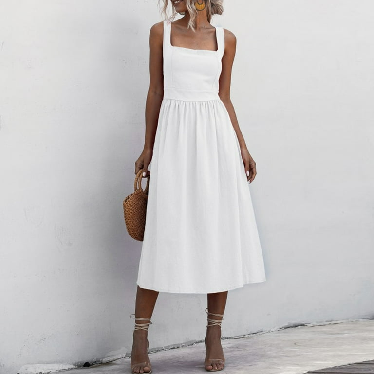 knee length white bodycon dress 3D Flower Decorate Strapless White Knee-Length Bodycon Bodycon Dress For  Cocktail Party