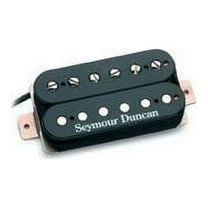 Seymour Duncan SH-2n Jazz Model Neck Humbucker Pickup Black