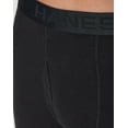 thumbnail image 6 of Hanes Ultimate Boxer Briefs Men's 5 pack No Ride Up Comfort Flex  TAGLESS Underwear, 6 of 7