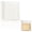 Khaki, variant on 100 Pcs Kraft Greaseproof Food Wrapping Paper, Oil Proof Packaging Sheets Ideal for Sandwiches Fried Snacks and Bakery Takeaway Use-White