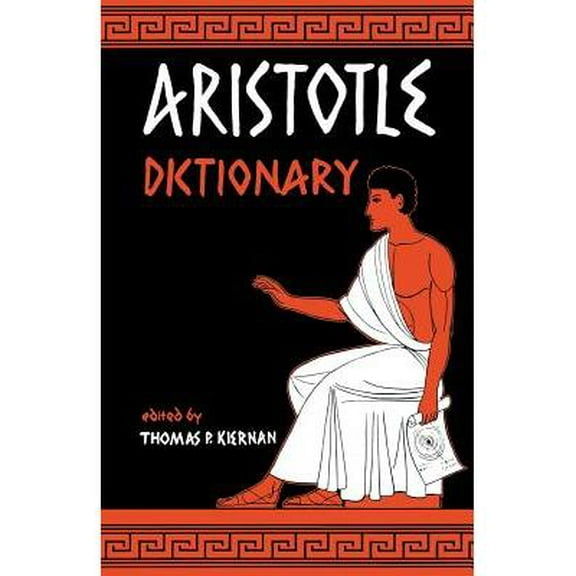 Aristotle Dictionary (Paperback)