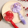 thumbnail image 4 of OHOIOLLA Sachet Chino Portátil De Chinlon Para Y Almacenamiento De Flores, 4 of 8