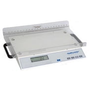 HealthOMeter 2210KLCT High Resolution Neonatal/Pediatric Scale w/ Cart