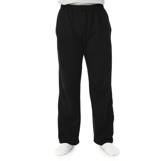 fruit of the loom big and tall sweatpants