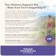 thumbnail image 2 of Suplemento de vitamina K2 MK-7 de NatureWise de 100 mcg y MK-4 de 500 mcg, 2 of 7