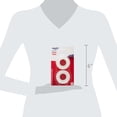 thumbnail image 3 of Equate Flexible Clear Tape, 1 in x 10 yd, 2 Count, 3 of 7
